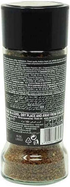 Davidoff Fine Aroma Instant Ground Coffee Jar ( pack of 4 )