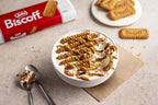 Lotus Biscoff Crunchy Biscuit Spread, 380g (Pack of 02) (Belgium)