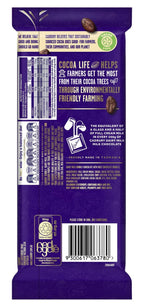 Cadbury Bubbly 87 gm (UK) (Pack of 02)